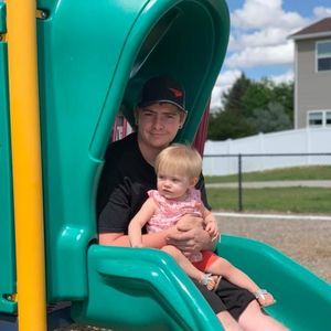 Meet your Posher, Steven